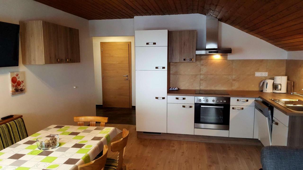 Xl Appartements Steinhaus Exterior photo