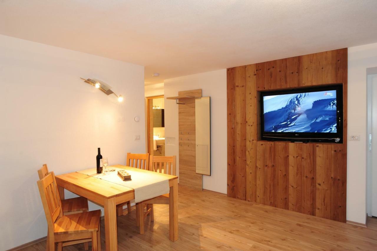 Xl Appartements Steinhaus Exterior photo
