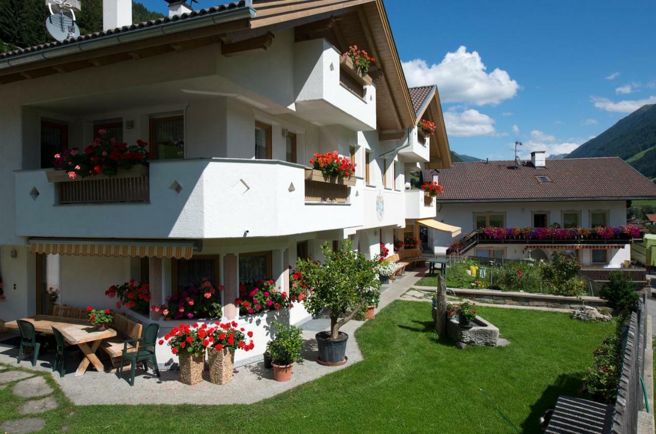 Xl Appartements Steinhaus Exterior photo