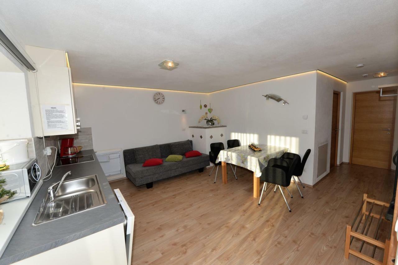Xl Appartements Steinhaus Exterior photo