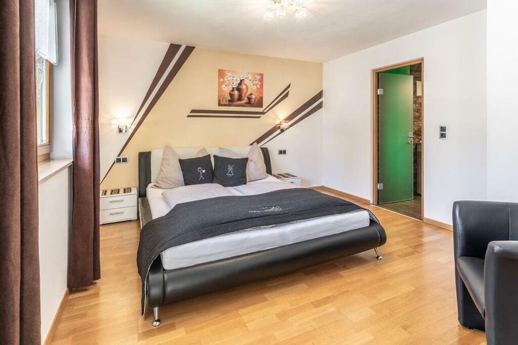 Xl Appartements Steinhaus Exterior photo