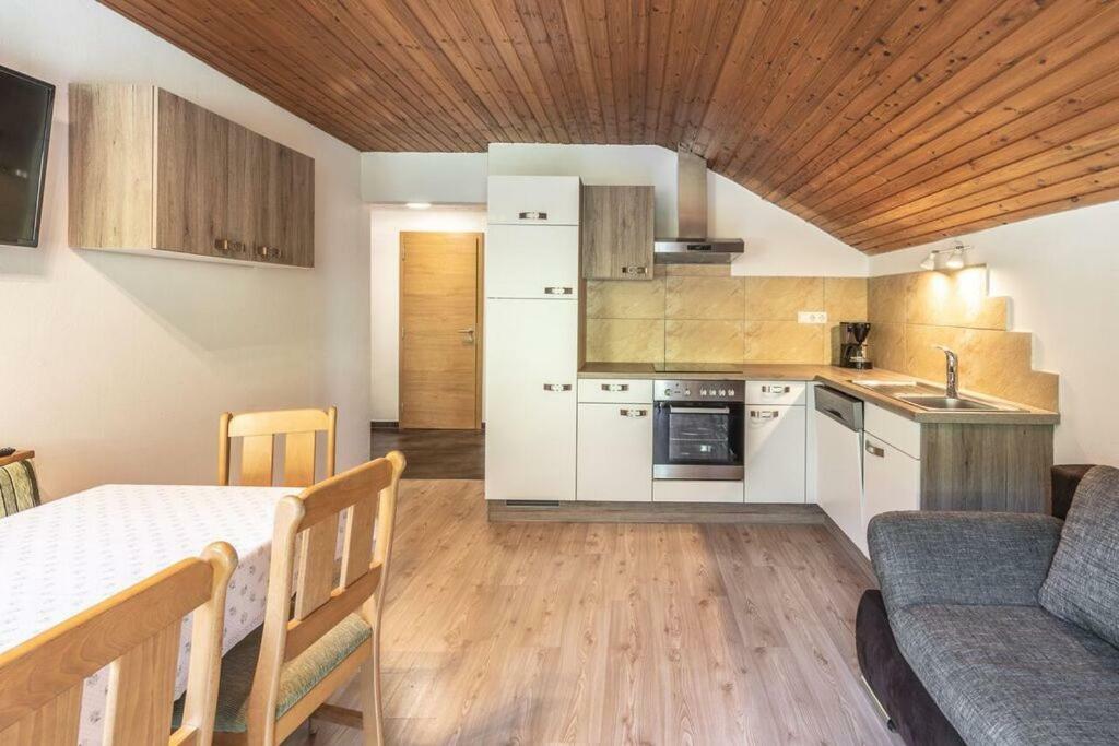 Xl Appartements Steinhaus Exterior photo